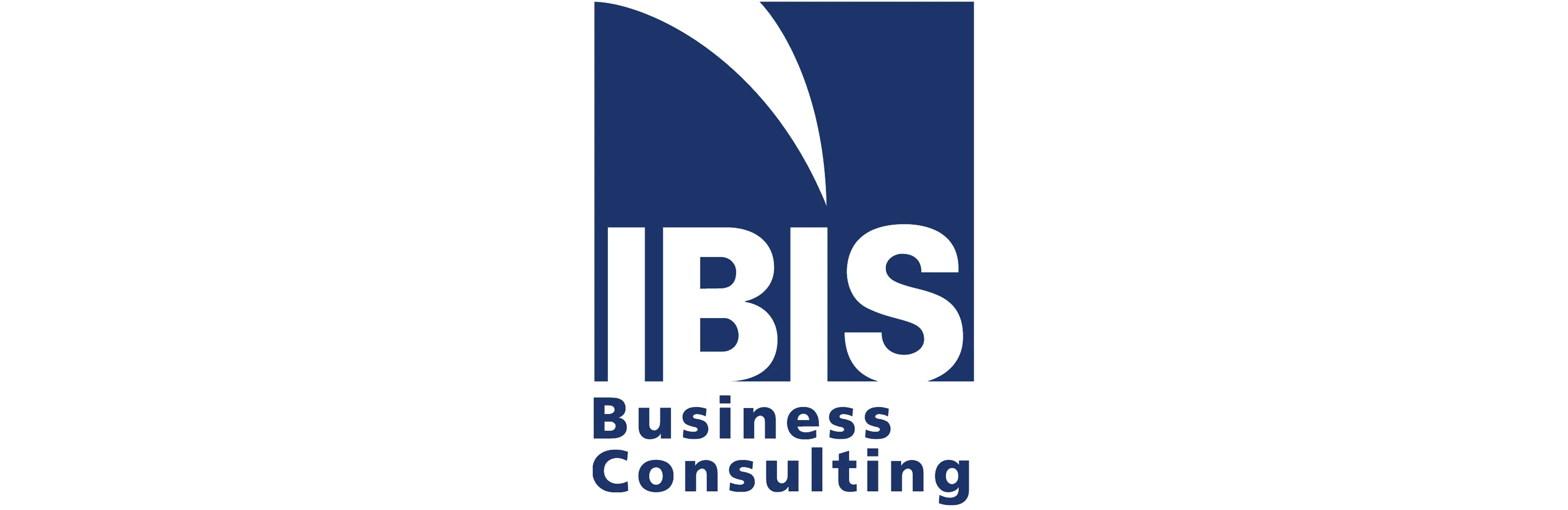 Logo der IBIS Business Consulting AG
