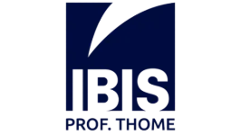 Logo der IBIS Prof. Thome AG