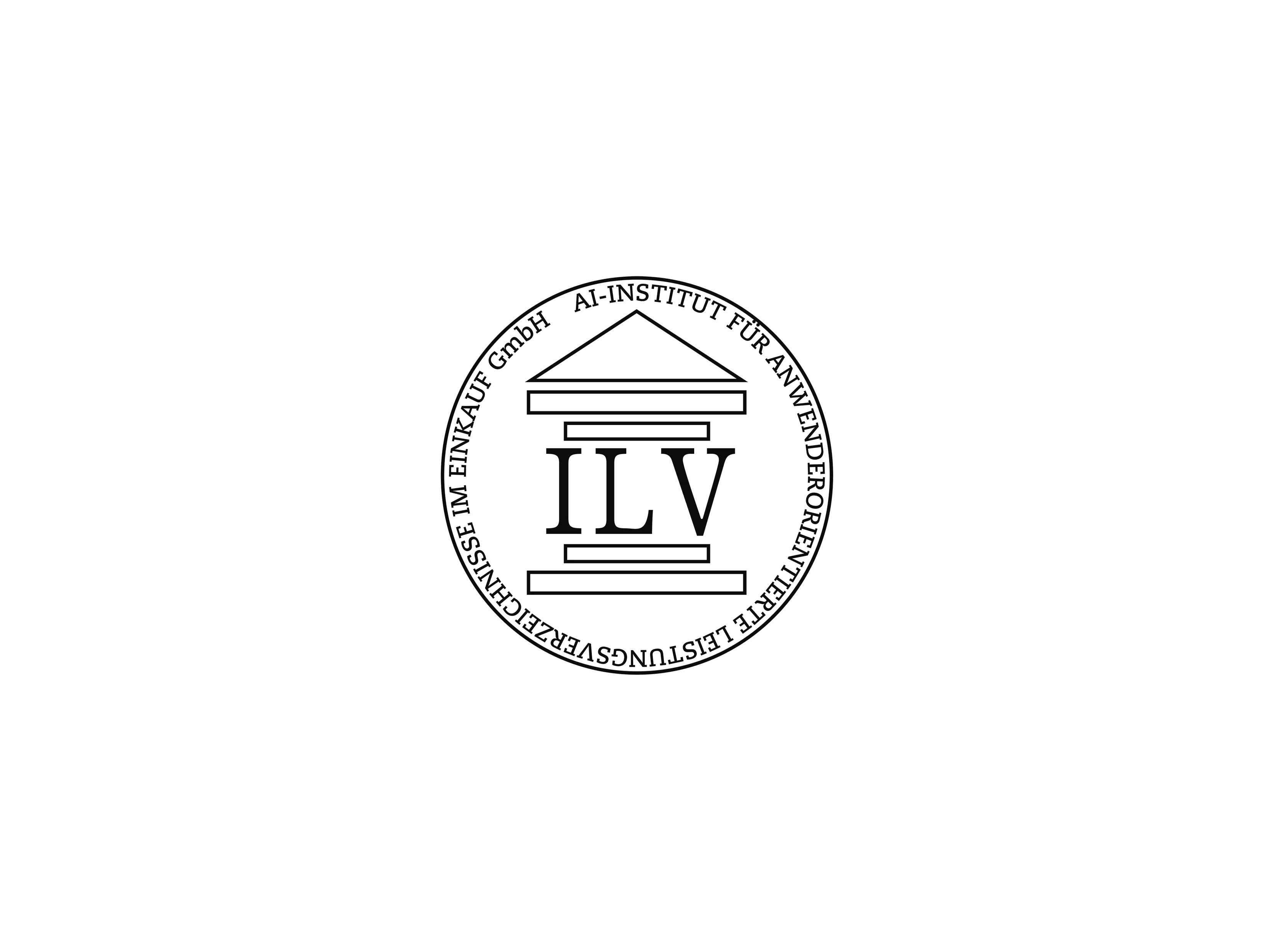 Logo der AI-ILV GmbH