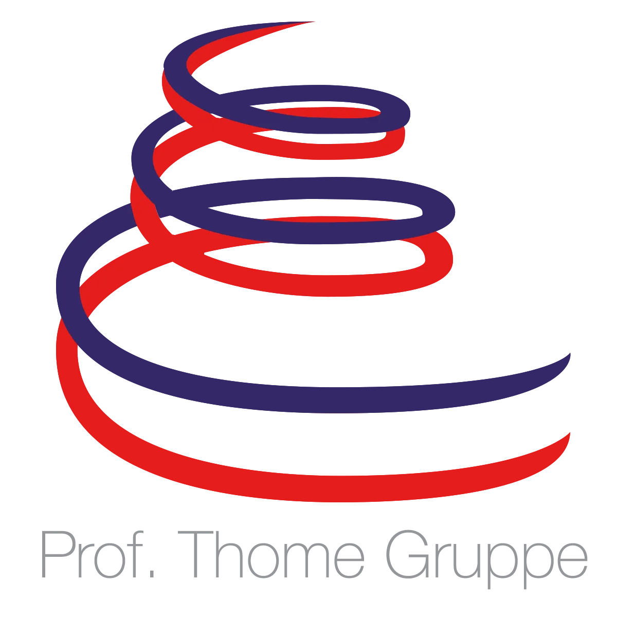 Logo der Prof. Thome Gruppe
