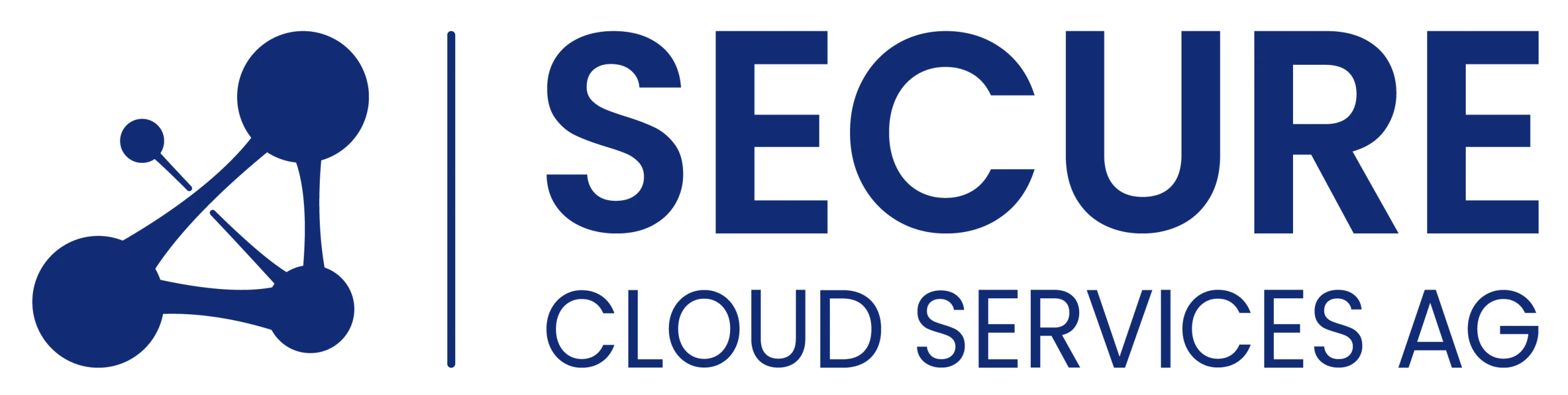 Logo der Secure Cloud Services AG