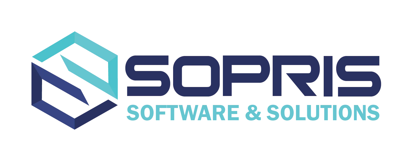 Logo von SOPRIS Software & Solutions