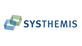 Logo der SYSTHEMIS AG