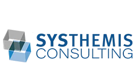 Logo der SYSTHEMIS Consulting AG